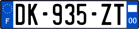 DK-935-ZT