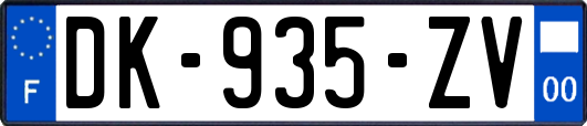 DK-935-ZV
