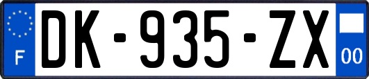DK-935-ZX