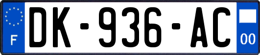 DK-936-AC