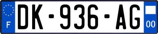 DK-936-AG