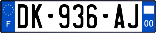 DK-936-AJ