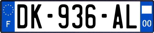 DK-936-AL