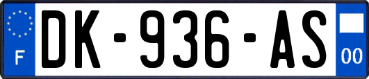 DK-936-AS