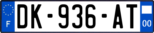 DK-936-AT