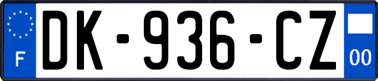 DK-936-CZ