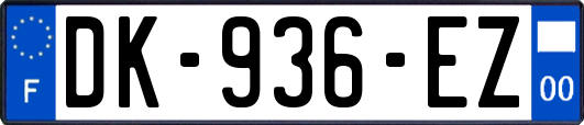 DK-936-EZ