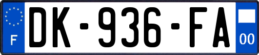 DK-936-FA