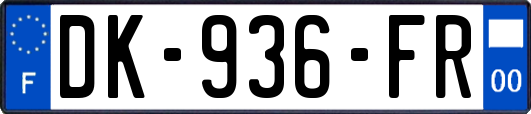 DK-936-FR