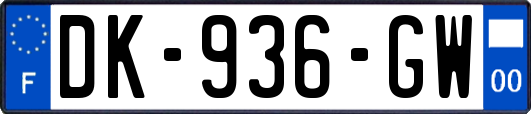 DK-936-GW