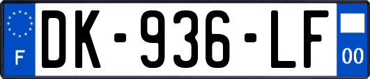 DK-936-LF