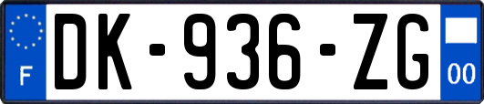DK-936-ZG