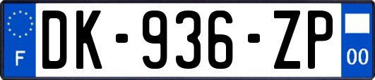 DK-936-ZP