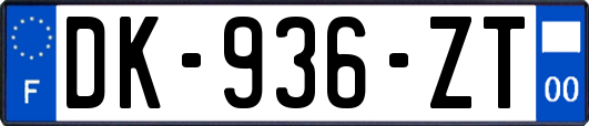 DK-936-ZT