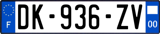 DK-936-ZV