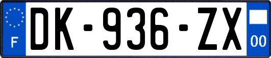 DK-936-ZX
