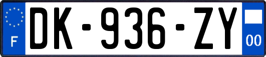 DK-936-ZY