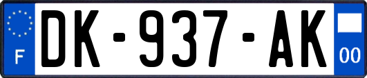 DK-937-AK