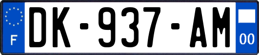 DK-937-AM