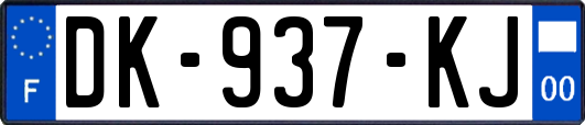 DK-937-KJ