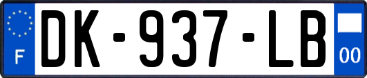 DK-937-LB