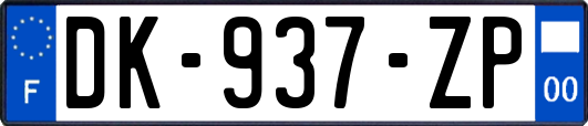 DK-937-ZP