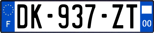 DK-937-ZT