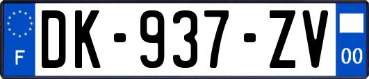 DK-937-ZV