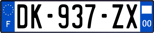 DK-937-ZX