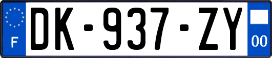DK-937-ZY