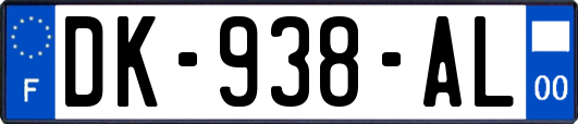 DK-938-AL