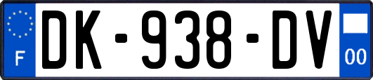 DK-938-DV