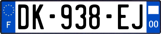 DK-938-EJ