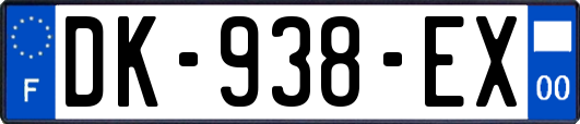 DK-938-EX