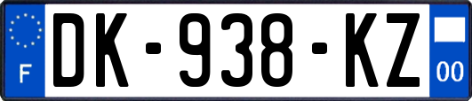 DK-938-KZ