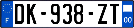 DK-938-ZT