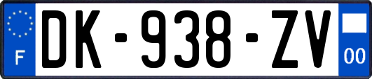 DK-938-ZV