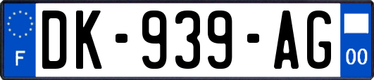 DK-939-AG