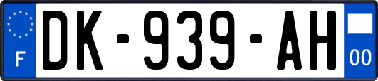 DK-939-AH
