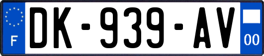 DK-939-AV