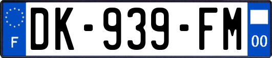 DK-939-FM