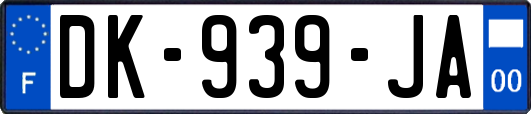 DK-939-JA