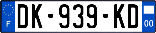 DK-939-KD
