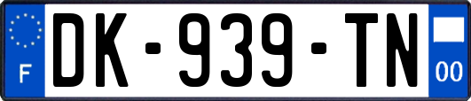 DK-939-TN