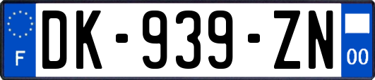 DK-939-ZN