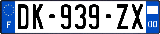 DK-939-ZX