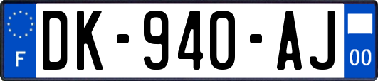 DK-940-AJ