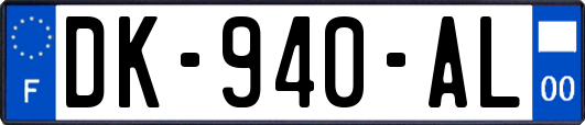 DK-940-AL
