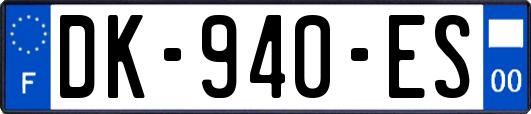 DK-940-ES