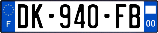 DK-940-FB